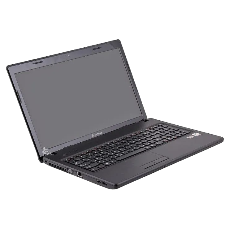 Ремонт экрана Lenovo G575