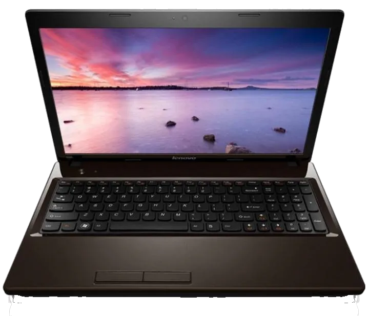 Ремонт экрана Lenovo G585