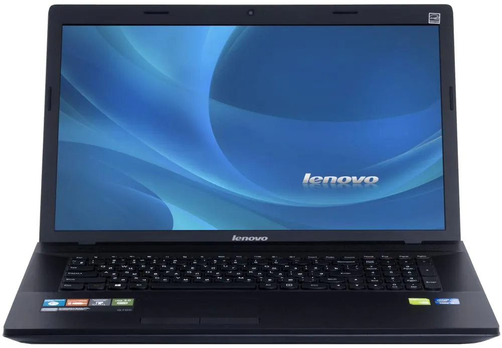 Ремонт экрана Lenovo G700