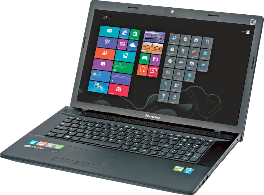 Ремонт экрана Lenovo G710