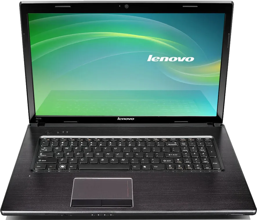 Ремонт экрана Lenovo G770