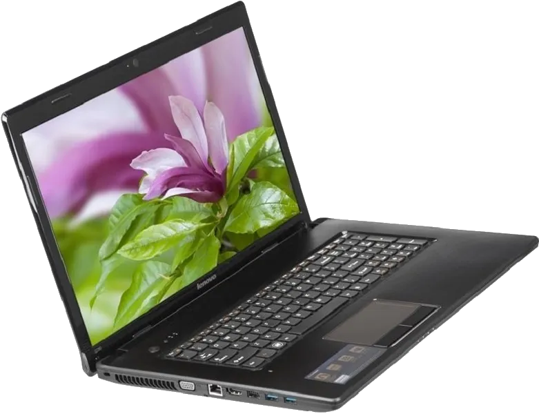 Ремонт экрана Lenovo G780