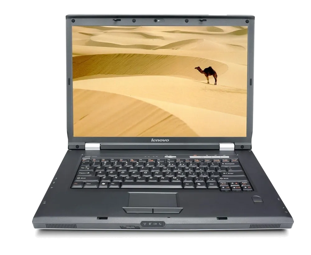 Ремонт экрана Lenovo N200