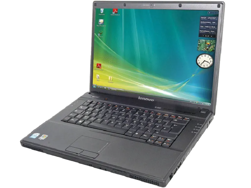 Ремонт экрана Lenovo N500