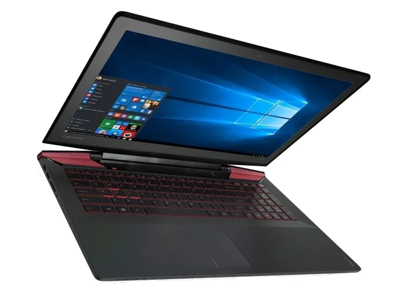 Ремонт экрана Lenovo Y700-15