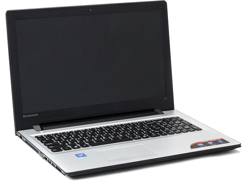 Ремонт экрана Lenovo 300-15