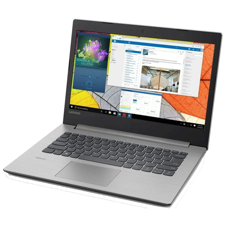 Ремонт экрана Lenovo 330-14