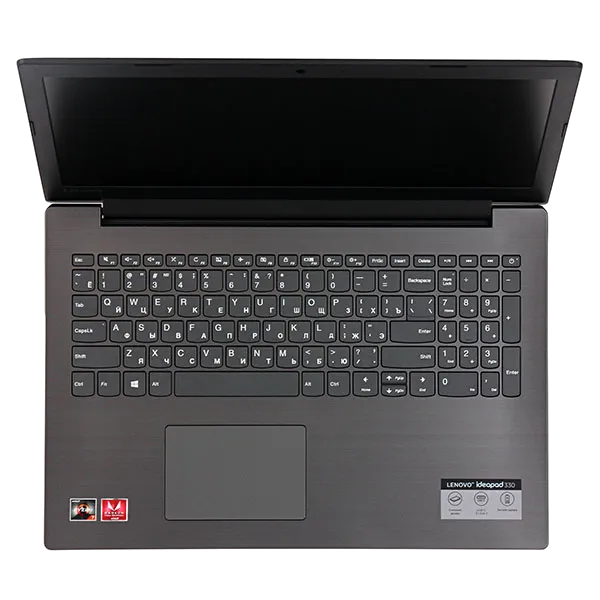 Ремонт экрана Lenovo 330-15