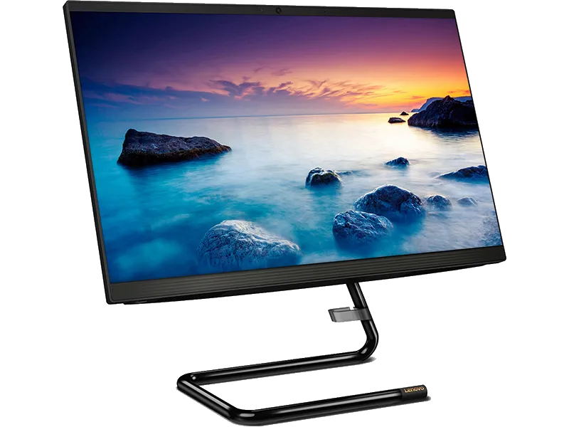 Замена камеры Lenovo IdeaCentre A340-22
