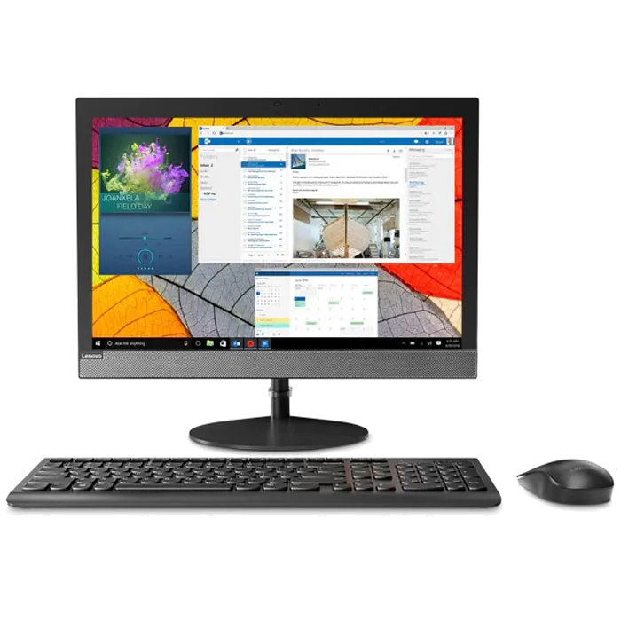Замена камеры Lenovo V130-20