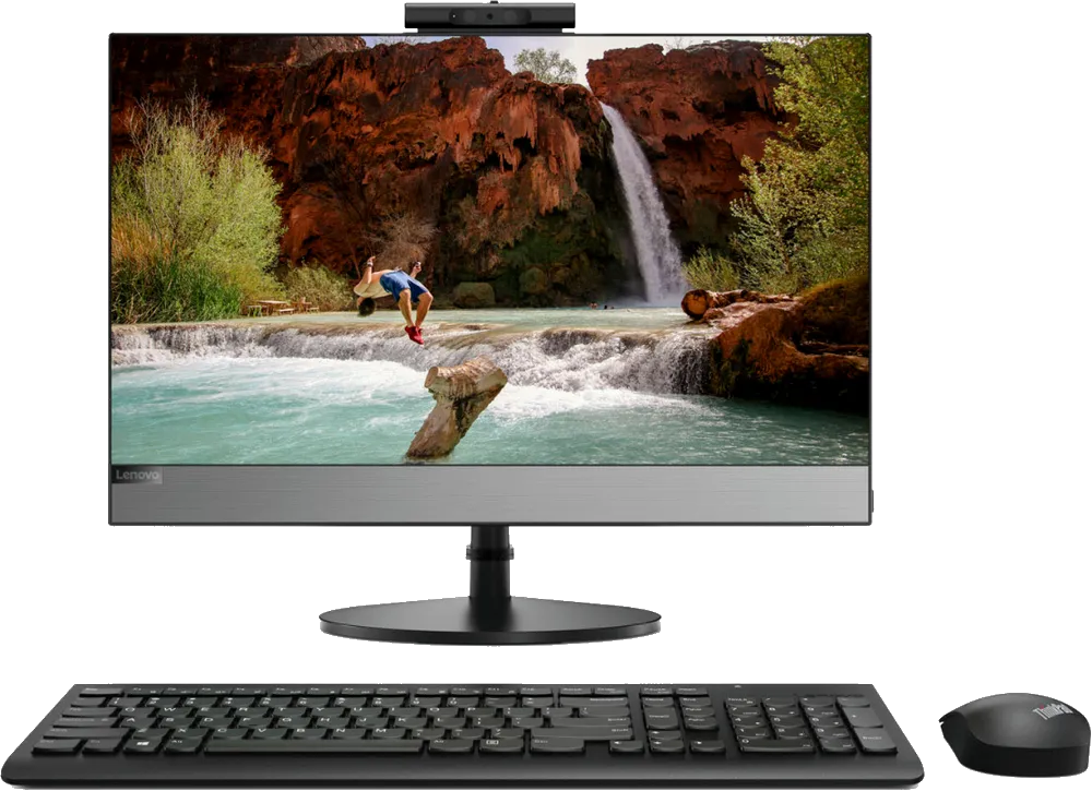 Замена камеры Lenovo V530-22