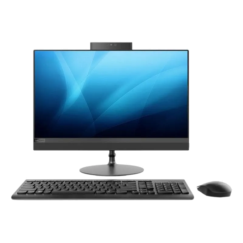 Замена камеры Lenovo IdeaCentre 520-22