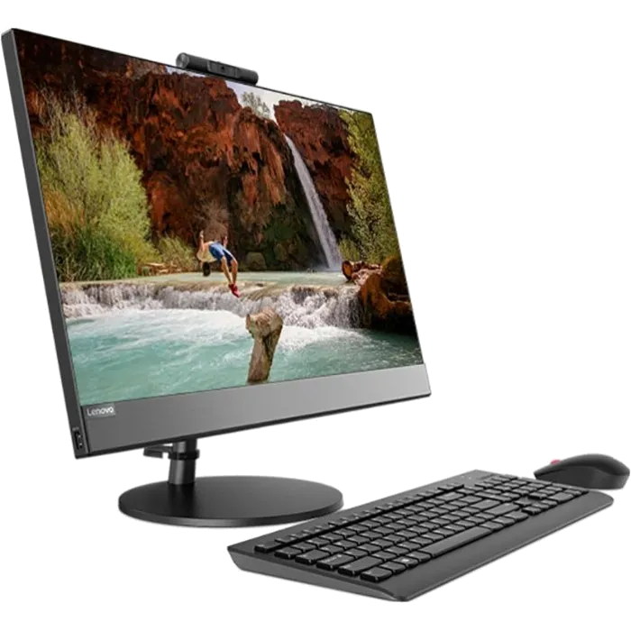 Замена камеры Lenovo V530-24