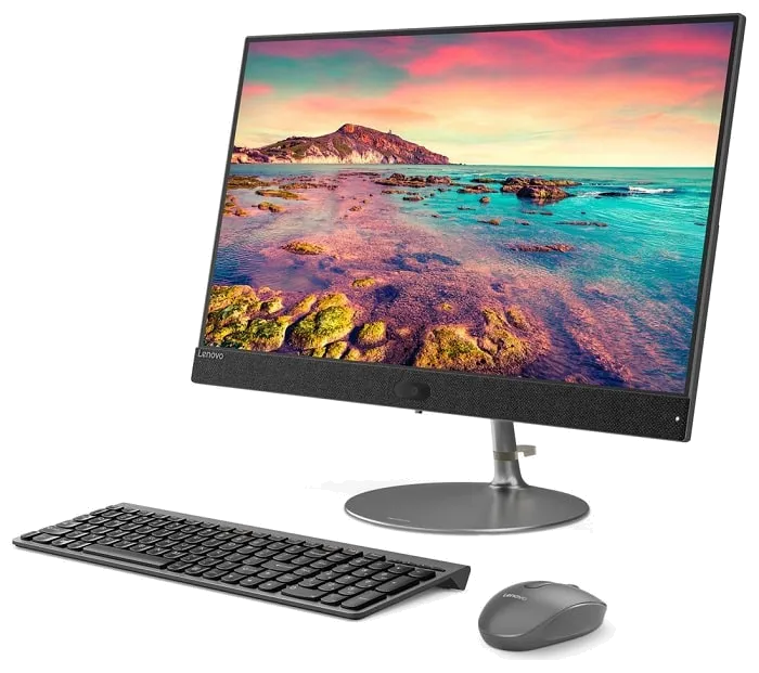 Замена камеры Lenovo IdeaCentre 730S-24