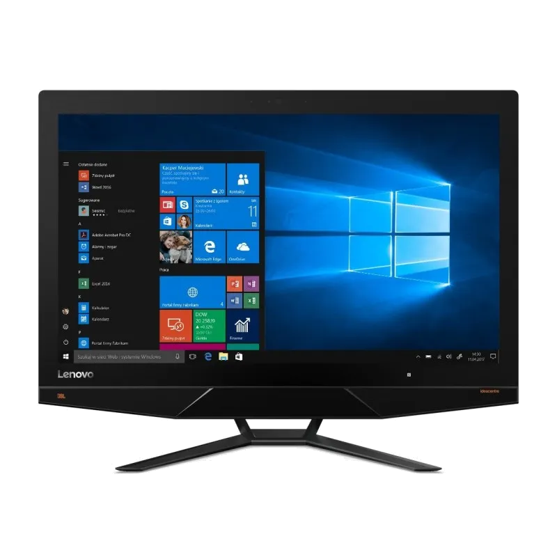 Замена камеры Lenovo IdeaCentre 700-24ISH