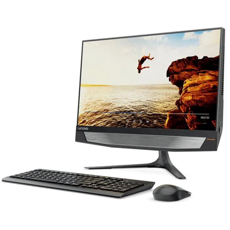 Замена камеры Lenovo IdeaCentre 720-24IKB