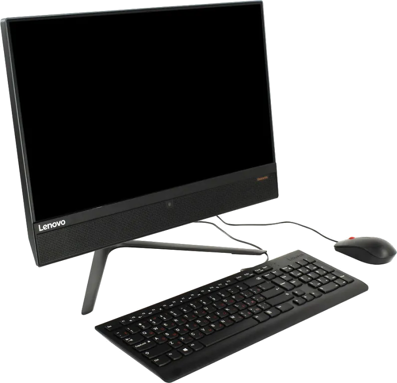 Замена камеры Lenovo IdeaCentre 510-22ISH
