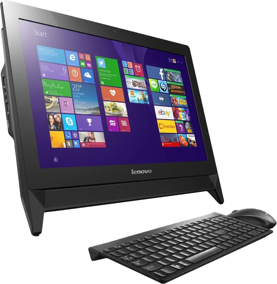 Замена камеры Lenovo C20-00