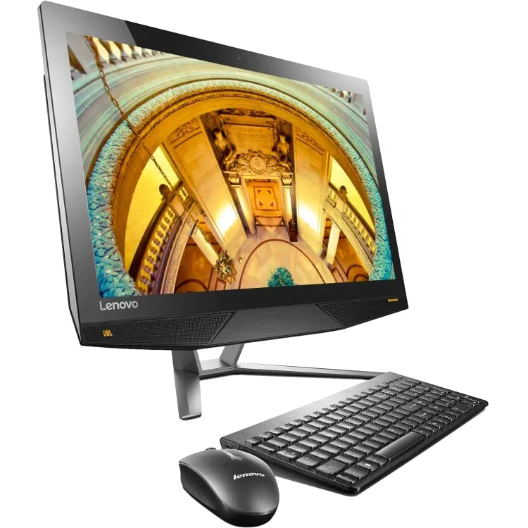 Замена камеры Lenovo IdeaCentre 300-23ISU