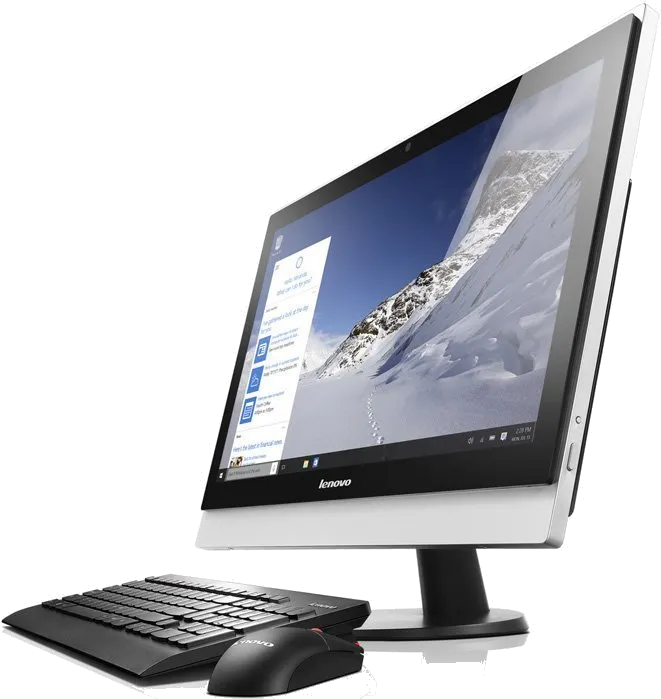 Замена камеры Lenovo ThinkCentre S500z