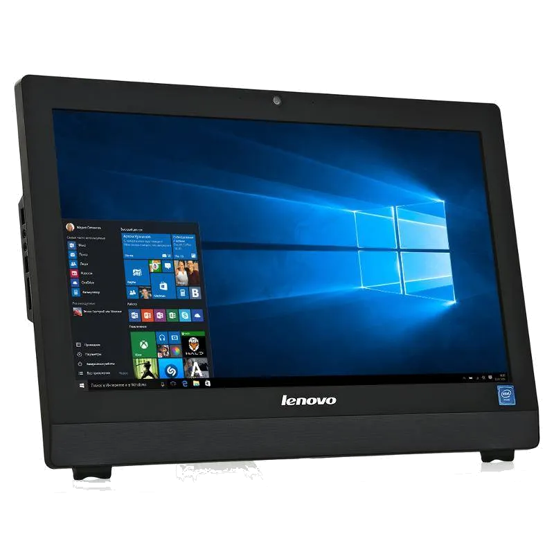 Замена камеры Lenovo ThinkCentre S200z