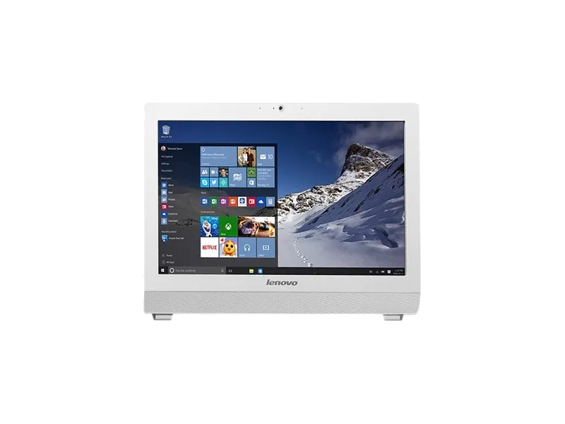 Замена камеры Lenovo IdeaCentre S200z