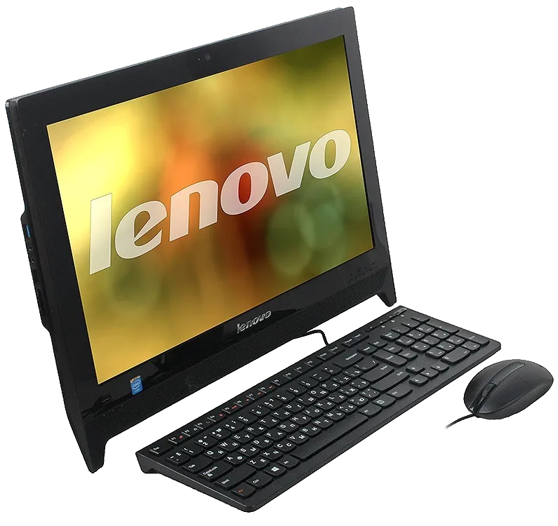 Замена камеры Lenovo IdeaCentre C260G-J182G5008UK