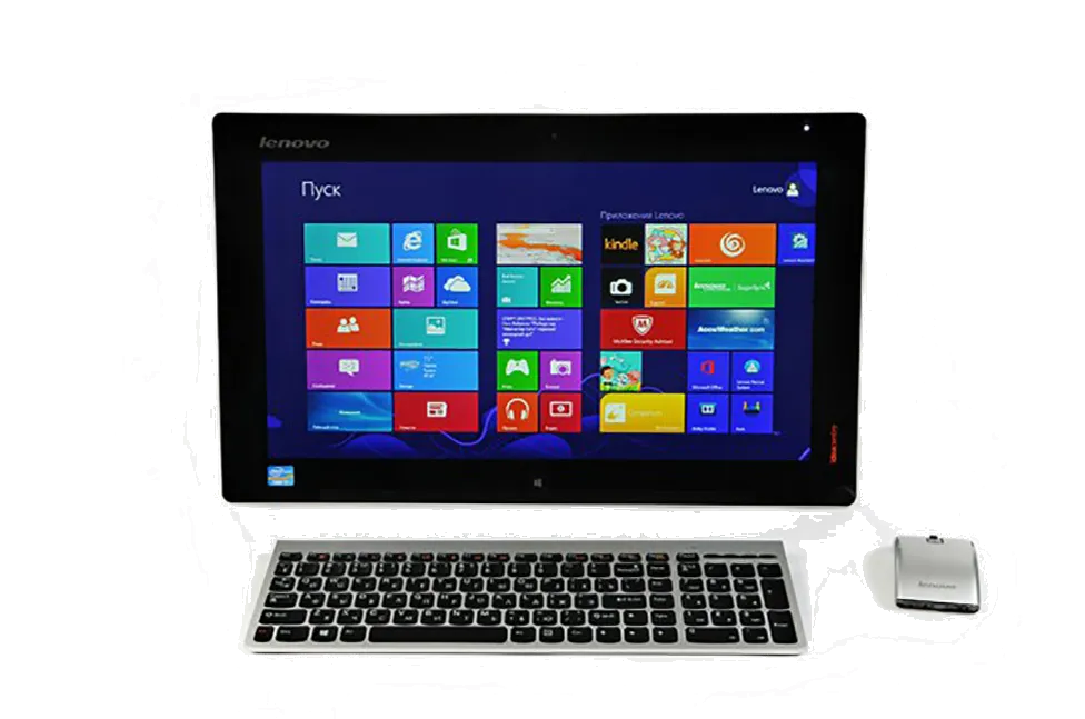 Замена камеры Lenovo IdeaCentre Flex 57318718