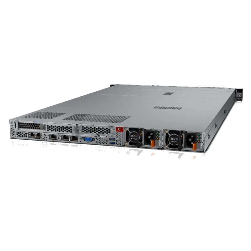 Ремонт ленточной библиотеки Lenovo ThinkSystem SR530