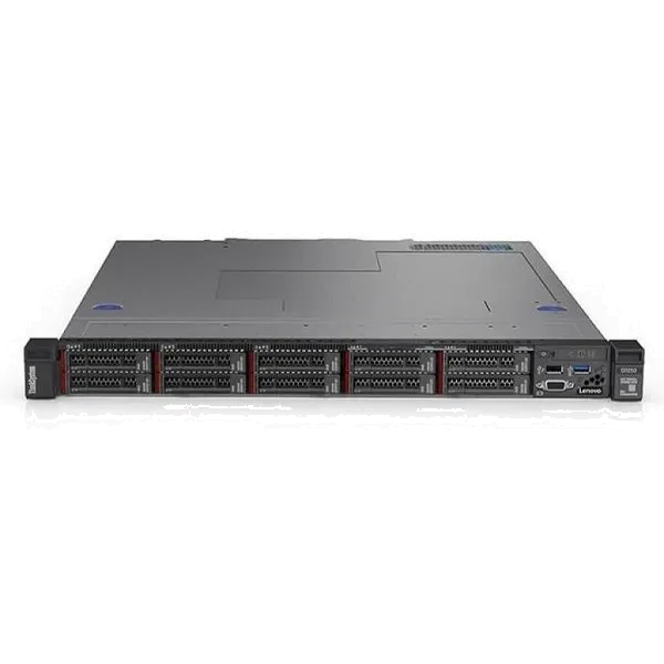 Ремонт ленточной библиотеки Lenovo 7Y51A026EA
