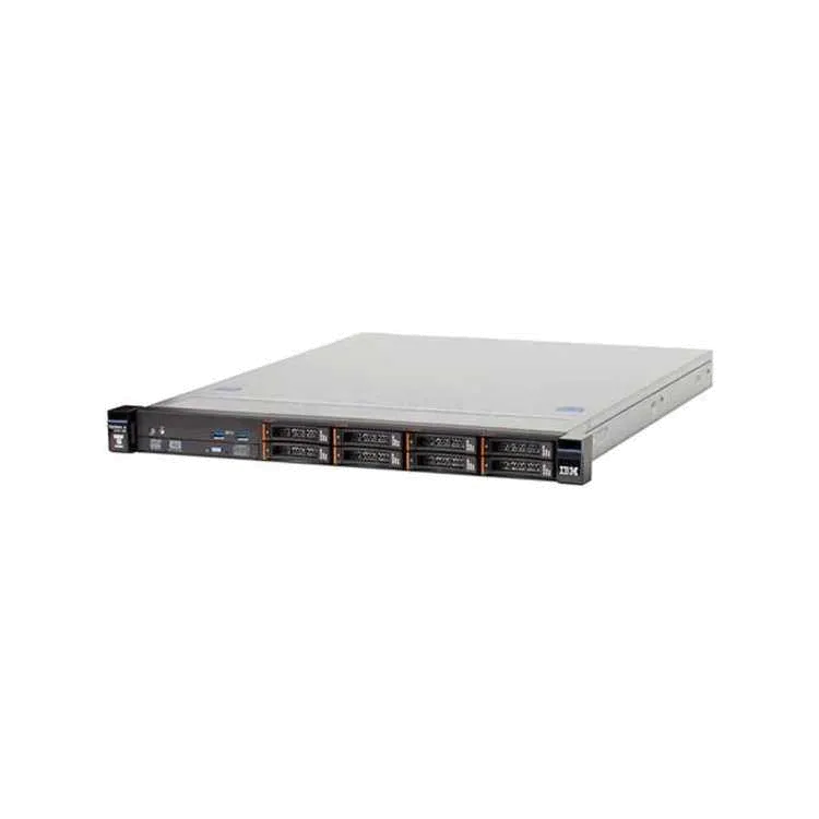 Ремонт ленточной библиотеки Lenovo 5458ELG