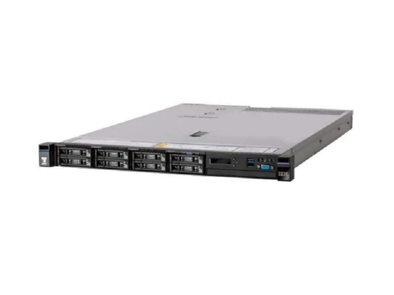 Ремонт ленточной библиотеки Lenovo 8869ECG