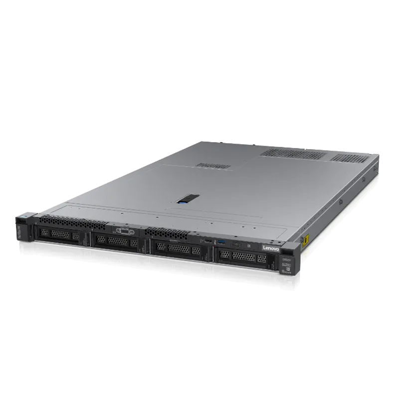 Ремонт ленточной библиотеки Lenovo 7X08A025EA