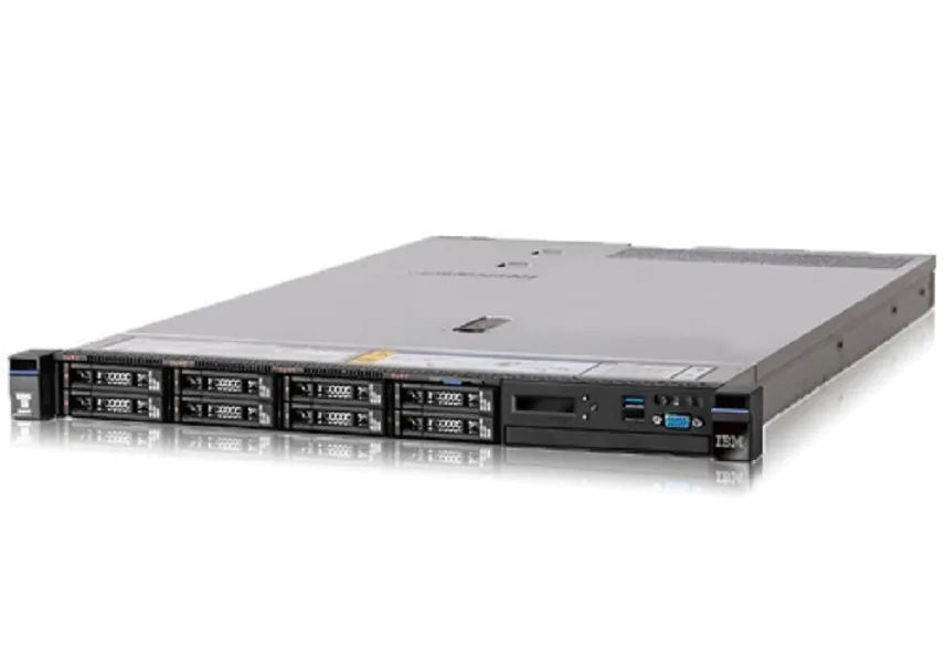Ремонт ленточной библиотеки Lenovo 8869EJG