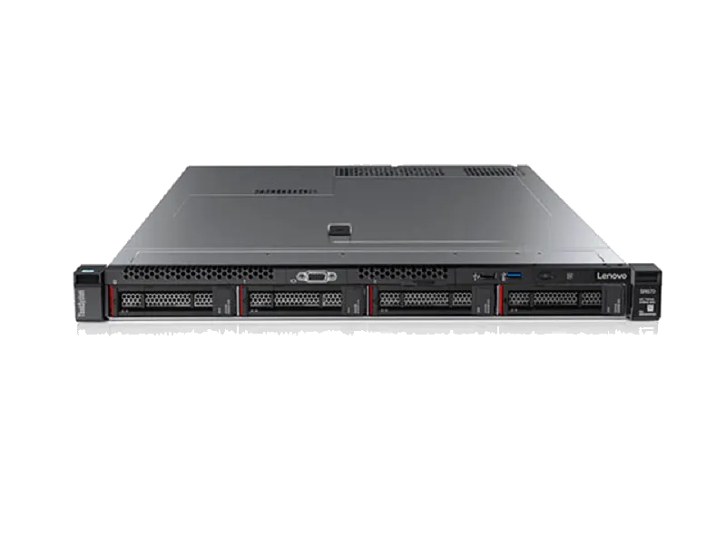Ремонт ленточной библиотеки Lenovo 7Y03A01EEA