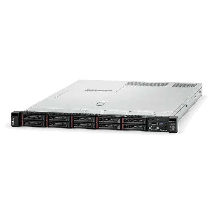 Ремонт ленточной библиотеки Lenovo 7X02A042EA