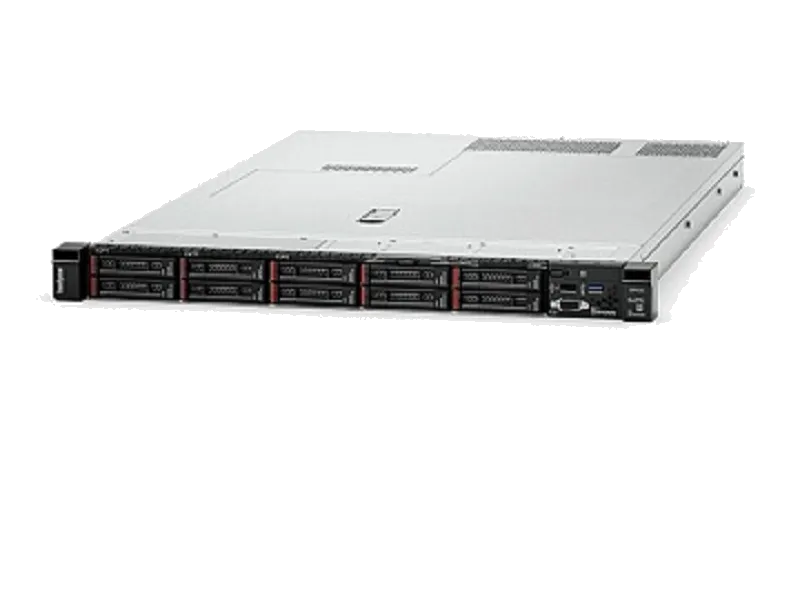 Ремонт ленточной библиотеки Lenovo 7X02A056EA