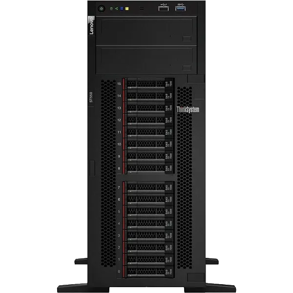 Ремонт ленточной библиотеки Lenovo 7X10A017EA