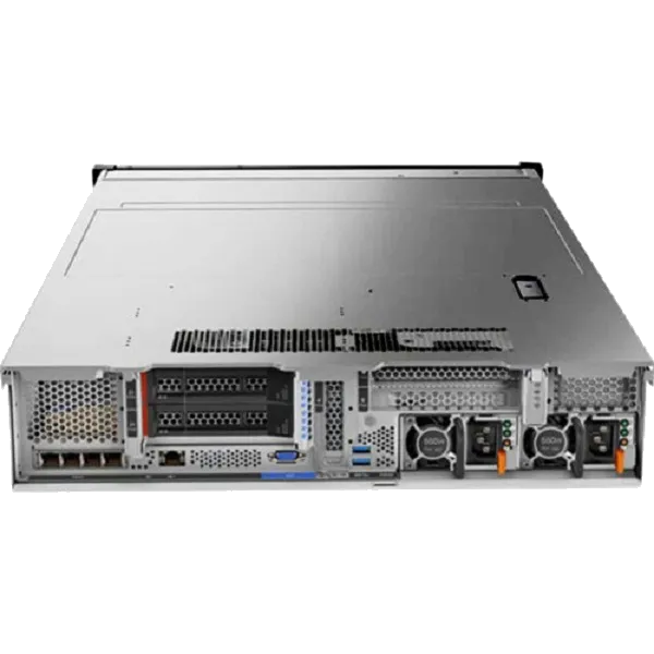 Ремонт ленточной библиотеки Lenovo Topseller, SR650