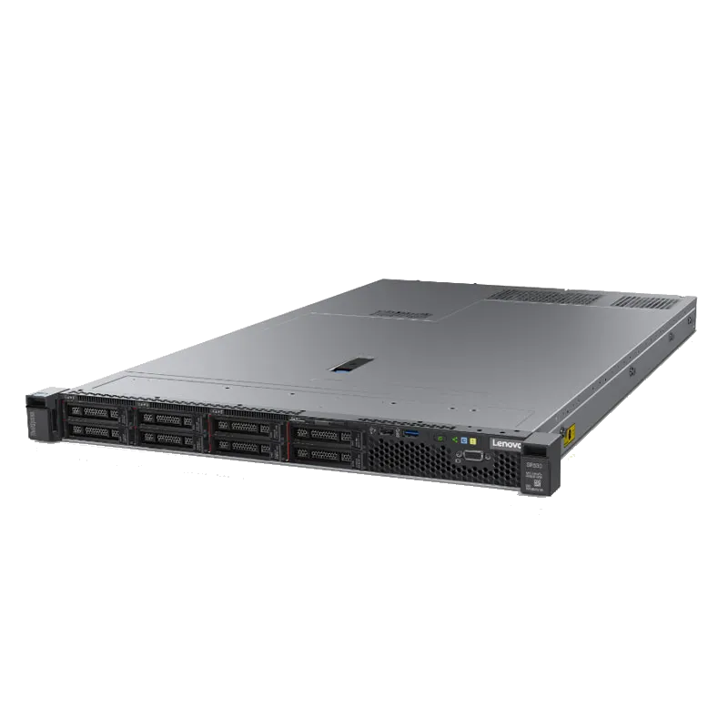 Ремонт ленточной библиотеки Lenovo Topseller, SR530