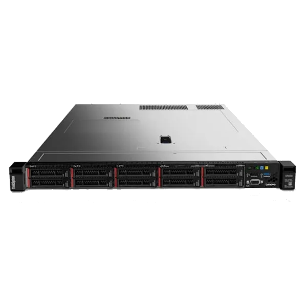 Ремонт ленточной библиотеки Lenovo Topseller, SR630