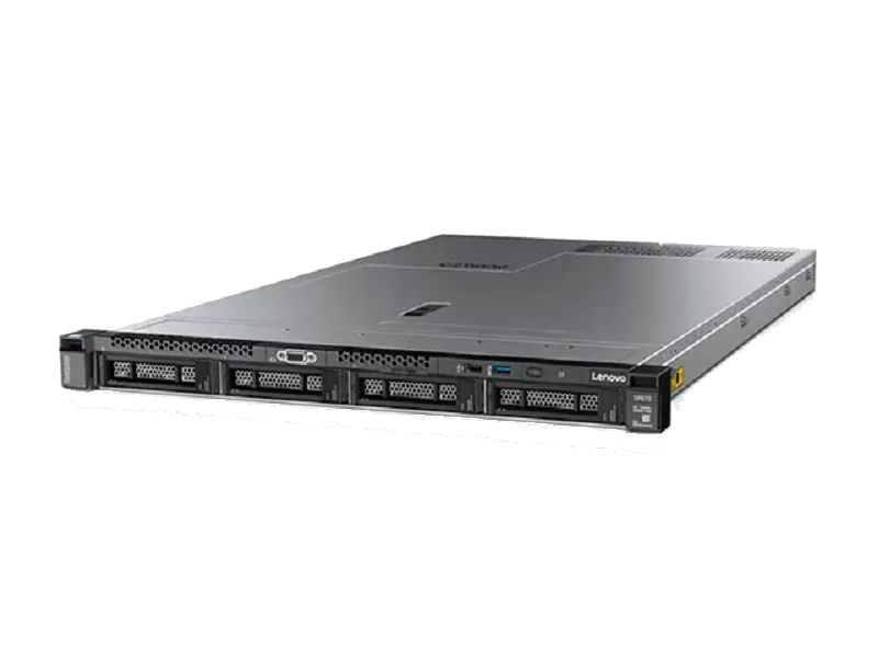 Ремонт ленточной библиотеки Lenovo SR570
