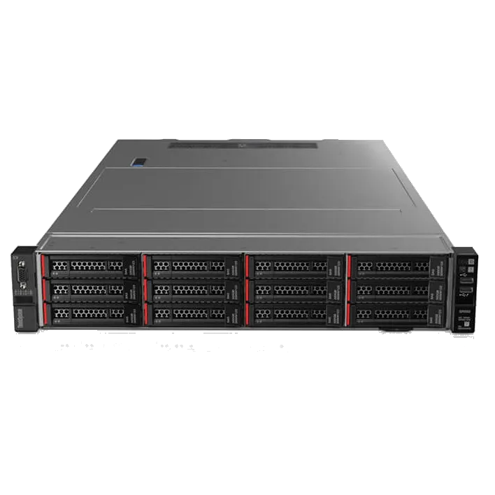 Ремонт ленточной библиотеки Lenovo TS ThinkSystem SR550