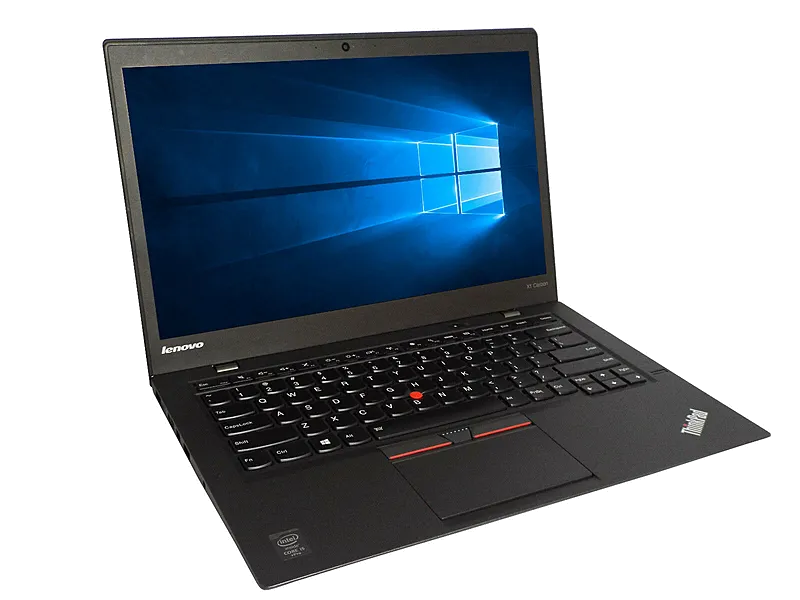 Восстановление разъемов питания Lenovo THINKPAD X1 Carbon Ultrabook