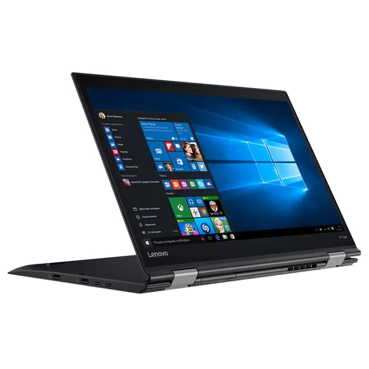 Восстановление разъемов питания Lenovo THINKPAD X1 Yoga