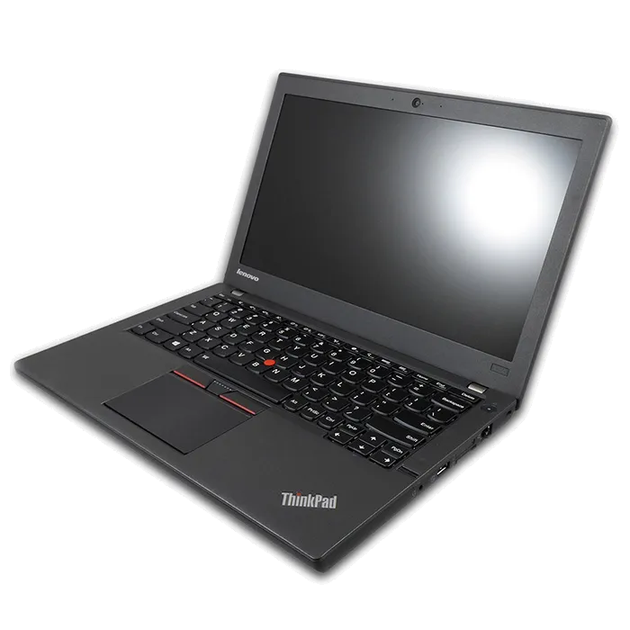 Восстановление разъемов питания Lenovo ThinkPad X250
