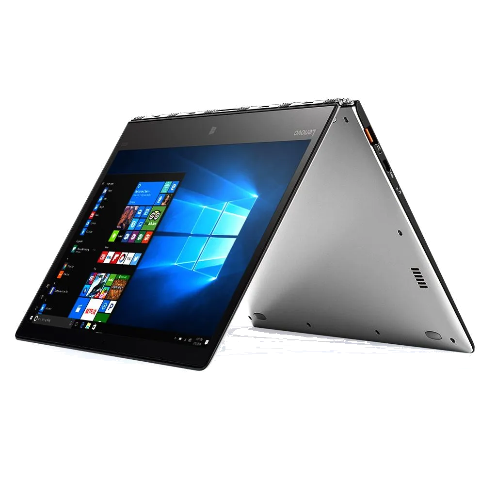 Восстановление разъемов питания Lenovo YOGA 900S
