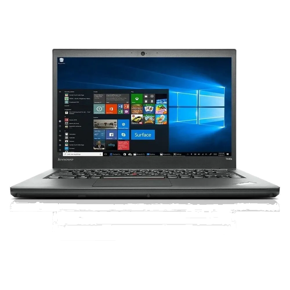 Восстановление разъемов питания Lenovo THINKPAD T440s Ultrabook
