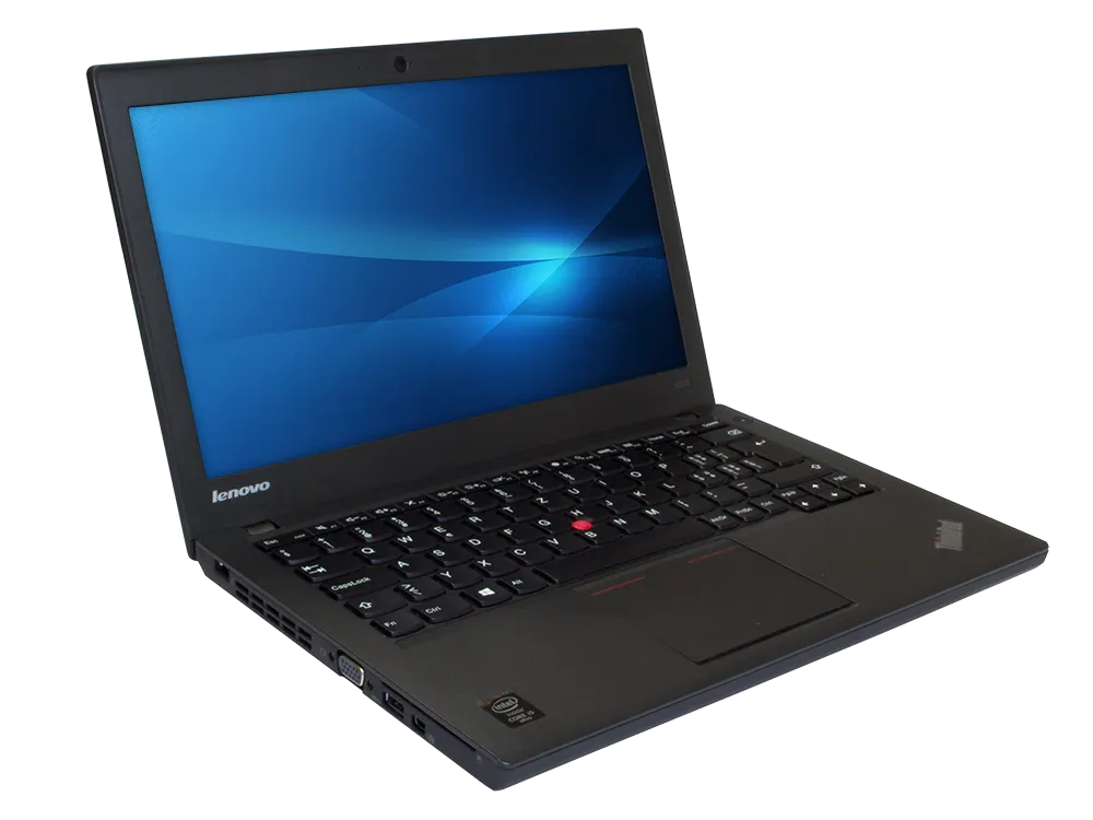 Восстановление разъемов питания Lenovo THINKPAD X240