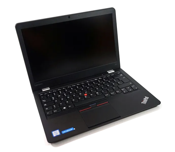 Восстановление разъемов питания Lenovo ThinkPad 13 Ultrabook